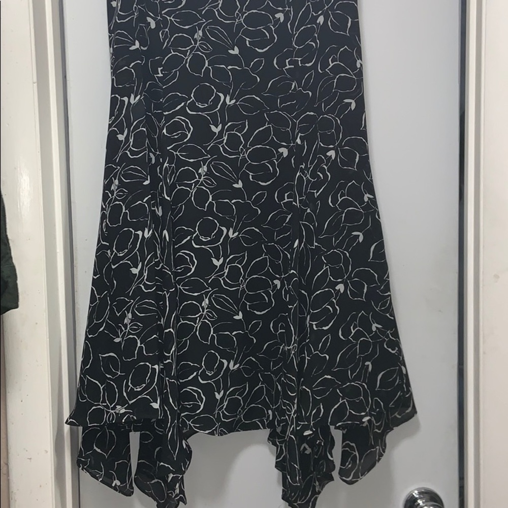 Chaps skirt